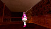 Gwenpool Holiday Outfit 